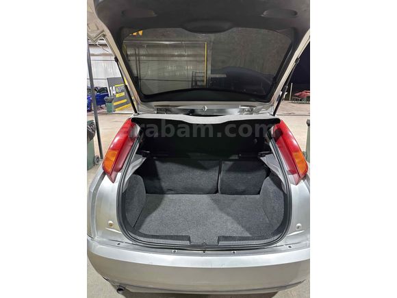 Sahibinden Ford Focus 1.6 Ambiente 2000 Model 