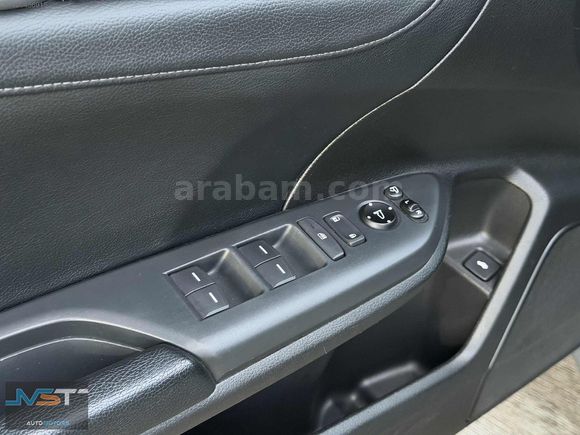 2017 HONDA CİVİC 1.6İ-VTEC ECO EXECUTİVE 100.000KM 125HP MA***