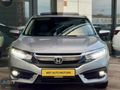 2017 HONDA CİVİC 1.6İ-VTEC ECO EXECUTİVE 100.000KM 125HP MA***