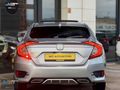 2017 HONDA CİVİC 1.6İ-VTEC ECO EXECUTİVE 100.000KM 125HP MA***