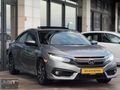2017 HONDA CİVİC 1.6İ-VTEC ECO EXECUTİVE 100.000KM 125HP MA***