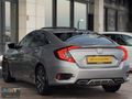 2017 HONDA CİVİC 1.6İ-VTEC ECO EXECUTİVE 100.000KM 125HP MA***