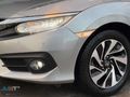 2017 HONDA CİVİC 1.6İ-VTEC ECO EXECUTİVE 100.000KM 125HP MA***
