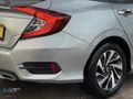 2017 HONDA CİVİC 1.6İ-VTEC ECO EXECUTİVE 100.000KM 125HP MA***