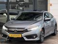 2017 HONDA CİVİC 1.6İ-VTEC ECO EXECUTİVE 100.000KM 125HP MA***