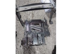 FORD TRANSİT CUSTOM 2023 ÇIKMA ORİJİNAL AKÜ YATAĞI  05435439694