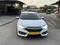 ELİT 01 AUTO'DAN İLK SAHİBİNDEN HATASIZ EN FULL PAKET CIVIC