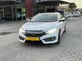 ELİT 01 AUTO'DAN İLK SAHİBİNDEN HATASIZ EN FULL PAKET CIVIC