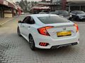 ELİT 01 AUTO'DAN İLK SAHİBİNDEN HATASIZ EN FULL PAKET CIVIC