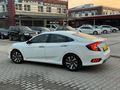 ELİT 01 AUTO'DAN İLK SAHİBİNDEN HATASIZ EN FULL PAKET CIVIC