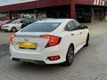 ELİT 01 AUTO'DAN İLK SAHİBİNDEN HATASIZ EN FULL PAKET CIVIC