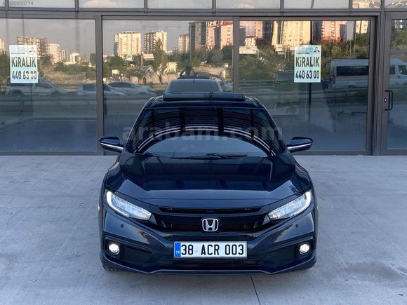 YENİ KASA HATASIZ KOZMİK MAVİ