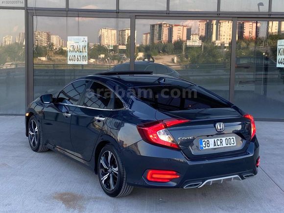 YENİ KASA HATASIZ KOZMİK MAVİ
