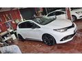 Sahibinden Toyota Auris 1.4 D-4D Advance Skypack 2017 Model