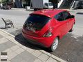 2013 LANCIA YPSİLON 0.9 BENZİNLİ EASYTRONİC 72.000 KM Boyasız