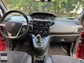 2013 LANCIA YPSİLON 0.9 BENZİNLİ EASYTRONİC 72.000 KM Boyasız