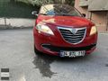2013 LANCIA YPSİLON 0.9 BENZİNLİ EASYTRONİC 72.000 KM Boyasız