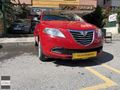 2013 LANCIA YPSİLON 0.9 BENZİNLİ EASYTRONİC 72.000 KM Boyasız