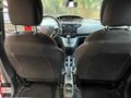 2013 LANCIA YPSİLON 0.9 BENZİNLİ EASYTRONİC 72.000 KM Boyasız
