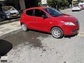 2013 LANCIA YPSİLON 0.9 BENZİNLİ EASYTRONİC 72.000 KM Boyasız