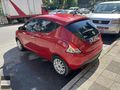2013 LANCIA YPSİLON 0.9 BENZİNLİ EASYTRONİC 72.000 KM Boyasız