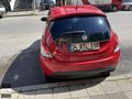 2013 LANCIA YPSİLON 0.9 BENZİNLİ EASYTRONİC 72.000 KM Boyasız