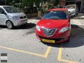 2013 LANCIA YPSİLON 0.9 BENZİNLİ EASYTRONİC 72.000 KM Boyasız