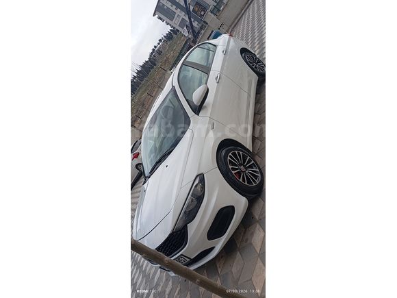 Sahibinden Fiat Egea 1.6 Multijet Easy 2020 Model