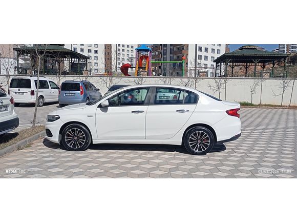 Sahibinden Fiat Egea 1.6 Multijet Easy 2020 Model