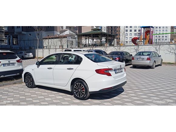 Sahibinden Fiat Egea 1.6 Multijet Easy 2020 Model