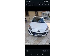 Sahibinden Mazda 3 1.6 Impressive 2011 Model