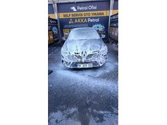 Sahibinden Renault Megane 1.6 Joy 2017 Model  108.000 km Füme