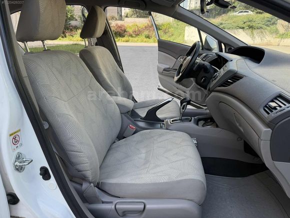 2014 HONDA CIVIC 1.6 İ VTEC PREMIUM 67 BİN KİLOMETRE HATASIZ