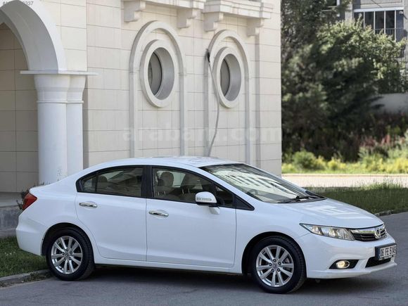 2014 HONDA CIVIC 1.6 İ VTEC PREMIUM 67 BİN KİLOMETRE HATASIZ
