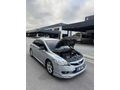 UT MOTORS EMSALSİZ HONDA FD6