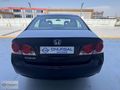 ONURSAL'DAN 2008 CİVİC 1.6i VTEC PREMİUM,DÜŞÜK KM,LPG,ÇOK TEMİZ