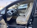 ONURSAL'DAN 2008 CİVİC 1.6i VTEC PREMİUM,DÜŞÜK KM,LPG,ÇOK TEMİZ