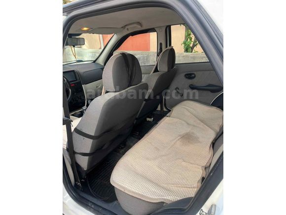Sahibinden Fiat Albea Sole 1.4 Fire Dynamic Plus 2010 Model 
