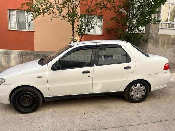 Sahibinden Fiat Albea Sole 1.4 Fire Dynamic Plus 2010 Model 