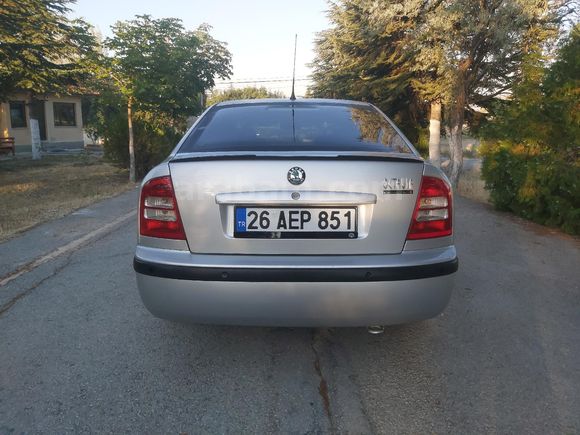 Sahibinden Değişensiz - Orjinal Kilometrede