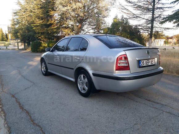 Sahibinden Değişensiz - Orjinal Kilometrede
