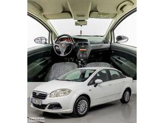 220000 km 1.3 DİZEL LİNEA %50PEŞİN İLE ELDEN SENET TAKSİT OLUR