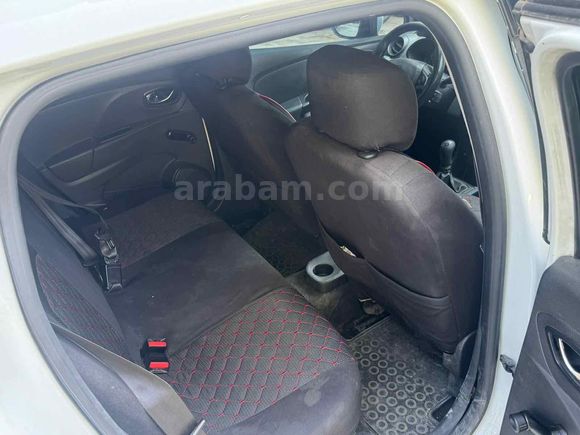 Sahibinden Renault Clio 1.5 dCi Joy 2014 Model 