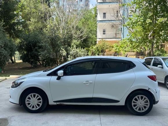 Sahibinden Renault Clio 1.5 dCi Joy 2014 Model 
