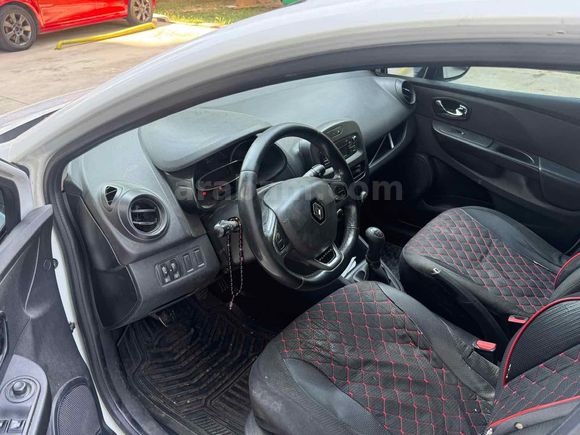 Sahibinden Renault Clio 1.5 dCi Joy 2014 Model 