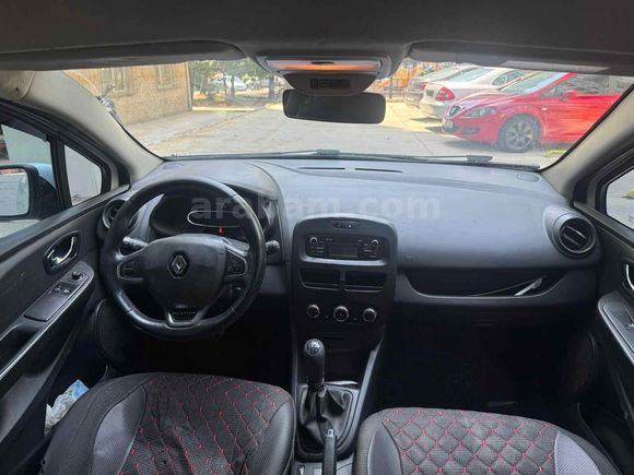Sahibinden Renault Clio 1.5 dCi Joy 2014 Model 