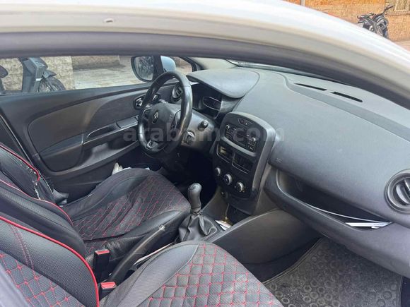 Sahibinden Renault Clio 1.5 dCi Joy 2014 Model 