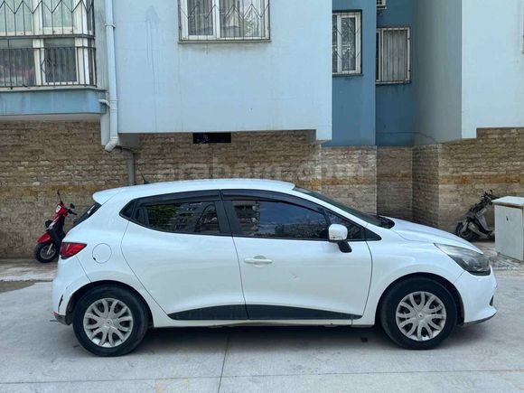 Sahibinden Renault Clio 1.5 dCi Joy 2014 Model 