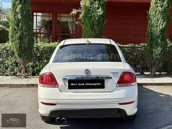 BUY CAR'DAN 2013 LİNEA 1.3 MULTİJET POP K.K 12 TAKSİT
