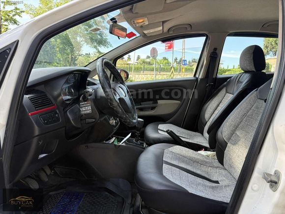 BUY CAR'DAN 2013 LİNEA 1.3 MULTİJET POP K.K 12 TAKSİT